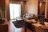 2 Bedroom Condo for rent in Bright Sukhumvit 24, Khlong Tan, Bangkok near BTS Phrom Phong