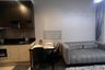 1 Bedroom Condo for rent in Edge Sukhumvit 23, Khlong Toei Nuea, Bangkok near BTS Asoke