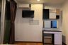 1 Bedroom Condo for rent in Abstracts Phahonyothin Park, Chatuchak, Bangkok near BTS Ladphrao Intersection
