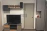 1 Bedroom Condo for rent in Ideo Sukhumvit 93, Bang Chak, Bangkok near BTS Bang Chak