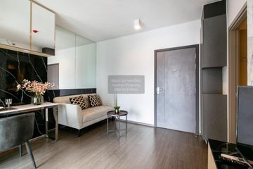 1 Bedroom Condo for rent in Ideo Sukhumvit 93, Bang Chak, Bangkok near BTS Bang Chak