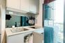 1 Bedroom Condo for rent in Ideo Sukhumvit 93, Bang Chak, Bangkok near BTS Bang Chak