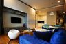 1 Bedroom Condo for rent in Bright Sukhumvit 24, Khlong Tan, Bangkok near BTS Phrom Phong