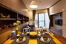 1 Bedroom Condo for rent in Bright Sukhumvit 24, Khlong Tan, Bangkok near BTS Phrom Phong