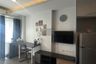1 Bedroom Condo for rent in Ideo Sukhumvit 93, Bang Chak, Bangkok near BTS Bang Chak