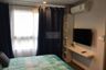 1 Bedroom Condo for rent in Ideo Sukhumvit 93, Bang Chak, Bangkok near BTS Bang Chak