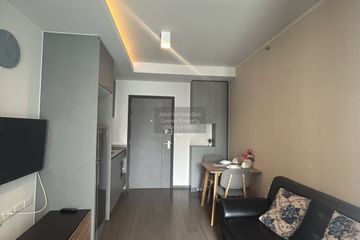 1 Bedroom Condo for rent in Ideo Sukhumvit 93, Bang Chak, Bangkok near BTS Bang Chak