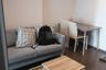 1 Bedroom Condo for rent in Ideo Sukhumvit 93, Bang Chak, Bangkok near BTS Bang Chak