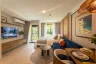 1 Bedroom Condo for sale in Na Kluea, Chonburi