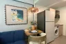 1 Bedroom Condo for sale in Na Kluea, Chonburi