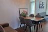 2 Bedroom Condo for rent in The Room Sathorn-Taksin, Bang Yi Ruea, Bangkok near BTS Talat Phlu