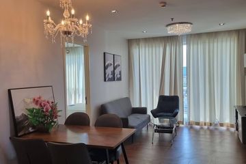 2 Bedroom Condo for rent in The Room Sathorn-Taksin, Bang Yi Ruea, Bangkok near BTS Talat Phlu