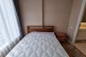 1 Bedroom Condo for rent in The Saint Residences, Chom Phon, Bangkok near MRT Phahon Yothin