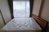 1 Bedroom Condo for rent in The Saint Residences, Chom Phon, Bangkok near MRT Phahon Yothin