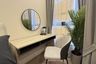 1 Bedroom Condo for rent in The Base Urban Rama9, Huai Khwang, Bangkok near MRT Phra Ram 9