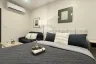 1 Bedroom Condo for rent in The Base Urban Rama9, Huai Khwang, Bangkok near MRT Phra Ram 9