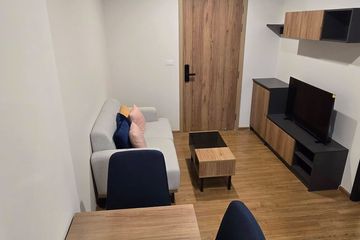 1 Bedroom Condo for rent in The Line Vibe, Chom Phon, Bangkok near BTS Ladphrao Intersection