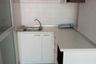 1 Bedroom Condo for sale in Lumpini Ville Ramkhamhaeng 44, Hua Mak, Bangkok near MRT Hua Mak