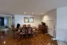 3 Bedroom Condo for rent in Trinity Complex, Silom, Bangkok near BTS Chong Nonsi