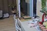 2 Bedroom Condo for rent in Condo One X Sathorn-Narathiwat, Chong Nonsi, Bangkok near BTS Chong Nonsi
