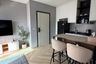 Apartment for rent in The Title Legendary-Bang Tao, Choeng Thale, Phuket