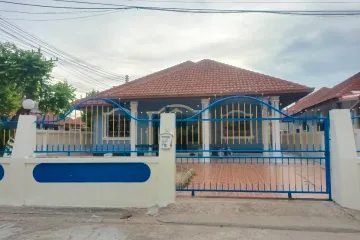2 Bedroom House for sale in Nong Prue, Chonburi