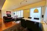 2 Bedroom Condo for rent in Hansar Rajdamri, Lumpini, Bangkok near BTS Chit Lom