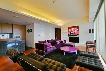 2 Bedroom Condo for rent in Hansar Rajdamri, Lumpini, Bangkok near BTS Chit Lom