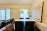 2 Bedroom Condo for rent in Hansar Rajdamri, Lumpini, Bangkok near BTS Chit Lom