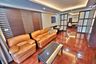 4 Bedroom Condo for rent in Grand Ville House 1, Khlong Tan, Bangkok near BTS Phrom Phong