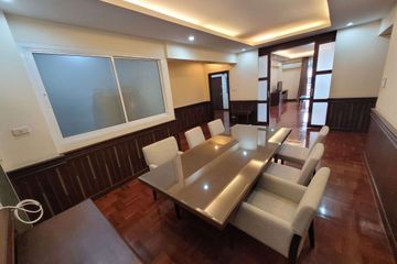 4 Bedroom Condo for rent in Grand Ville House 1, Khlong Tan, Bangkok near BTS Phrom Phong