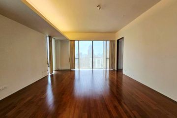2 Bedroom Condo for rent in Hansar Rajdamri, Lumpini, Bangkok near BTS Chit Lom