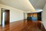 2 Bedroom Condo for rent in Hansar Rajdamri, Lumpini, Bangkok near BTS Chit Lom