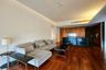 2 Bedroom Condo for rent in Hansar Rajdamri, Lumpini, Bangkok near BTS Chit Lom