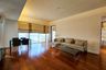 2 Bedroom Condo for rent in Hansar Rajdamri, Lumpini, Bangkok near BTS Chit Lom