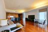 2 Bedroom Condo for rent in Hansar Rajdamri, Lumpini, Bangkok near BTS Chit Lom