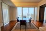 2 Bedroom Condo for rent in Hansar Rajdamri, Lumpini, Bangkok near BTS Chit Lom