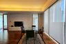 2 Bedroom Condo for rent in Hansar Rajdamri, Lumpini, Bangkok near BTS Chit Lom