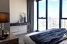 2 Bedroom Condo for Sale or Rent in Ashton Asoke, Khlong Toei Nuea, Bangkok near MRT Sukhumvit