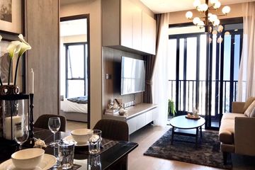 2 Bedroom Condo for Sale or Rent in Ashton Asoke, Khlong Toei Nuea, Bangkok near MRT Sukhumvit