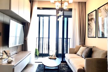 2 Bedroom Condo for Sale or Rent in Ashton Asoke, Khlong Toei Nuea, Bangkok near MRT Sukhumvit