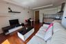 2 Bedroom Condo for rent in Siri On 8, Khlong Toei, Bangkok near BTS Nana