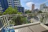 2 Bedroom Condo for rent in Siri On 8, Khlong Toei, Bangkok near BTS Nana