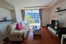 2 Bedroom Condo for rent in Siri On 8, Khlong Toei, Bangkok near BTS Nana