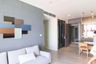 2 Bedroom Condo for rent in 333 Riverside, Bang Sue, Bangkok near MRT Bang Pho
