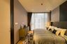 1 Bedroom Condo for rent in The Reserve 61 Hideaway, Khlong Tan Nuea, Bangkok near BTS Ekkamai