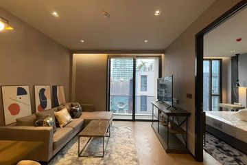 1 Bedroom Condo for rent in The Reserve 61 Hideaway, Khlong Tan Nuea, Bangkok near BTS Ekkamai