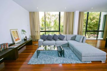 4 Bedroom House for rent in Phra Khanong Nuea, Bangkok near BTS Ekkamai