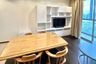 2 Bedroom Condo for rent in The Line Ratchathewi, Thanon Phetchaburi, Bangkok near BTS Ratchathewi