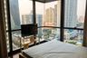 2 Bedroom Condo for rent in The Line Ratchathewi, Thanon Phetchaburi, Bangkok near BTS Ratchathewi